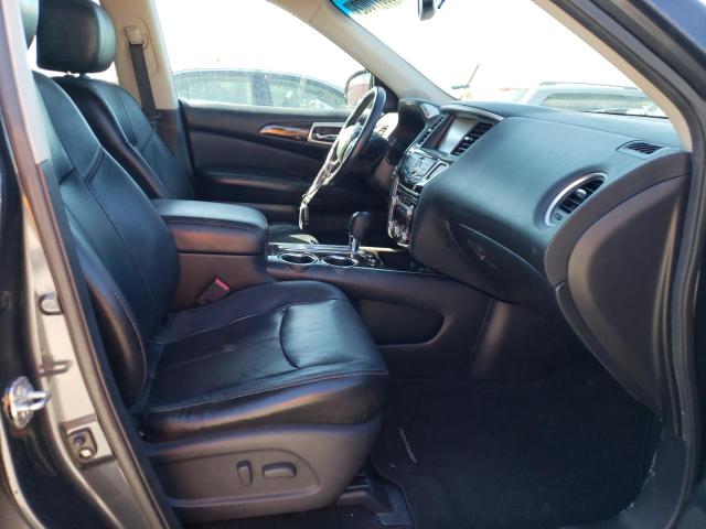 Zdjęcie 5 z aukcji – 2013 NISSAN PATHFINDER z VIN 5N1AR2MN8DC657267