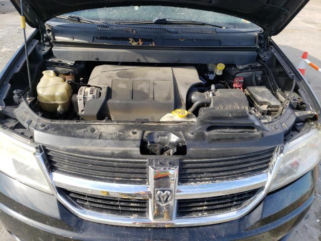 Photo 7 from auction – 2010 DODGE JOURNEY R/ with VIN 3D4PG9FVXAT233828
