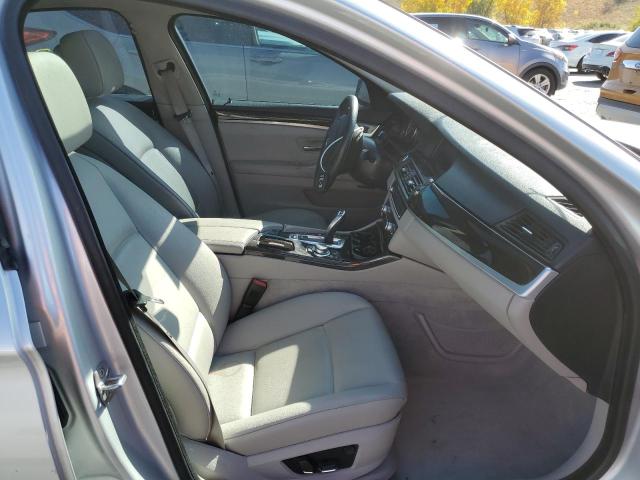 Photo 5 from auction – 2013 BMW 528 XI with VIN WBAXH5C50DDW14358