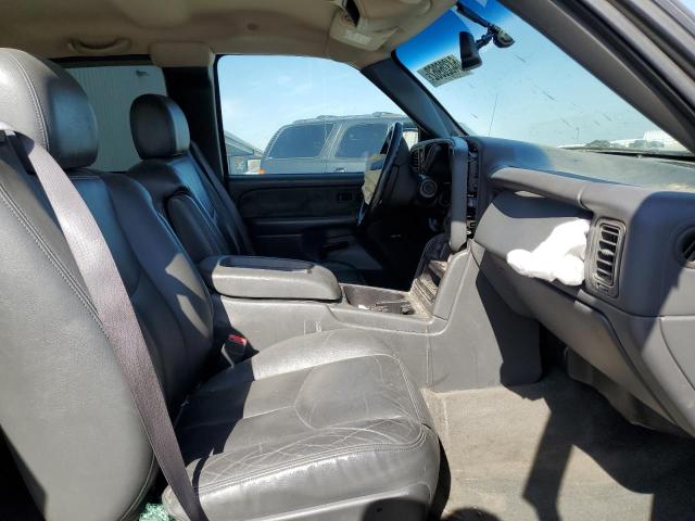 Photo 5 from auction – 2003 CHEVROLET SILVERADO with VIN 2GCEK19T631132661