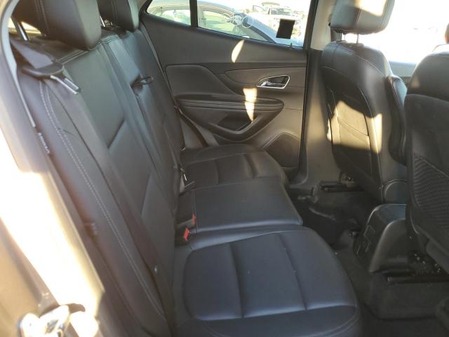 Photo 6 from auction – 2014 BUICK ENCORE with VIN KL4CJGSBXEB741148