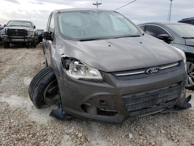 Photo 9 from auction – 2014 FORD ESCAPE SE with VIN 1FMCU0GX3EUC01617