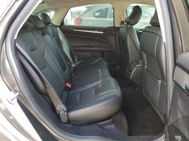 Photo 6 from auction – 2019 FORD FUSION TIT with VIN 3FA6P0D98KR119860
