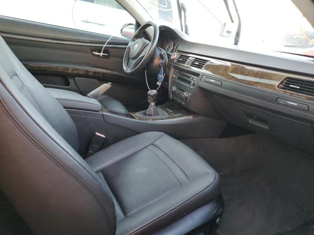 Photo 5 from auction – 2009 BMW 335 XI with VIN WBAWC73509E063596