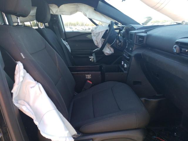 Photo 5 from auction – 2020 FORD EXPLORER P with VIN 1FM5K8AB1LGA96808