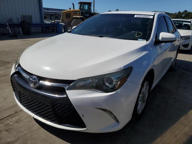 Photo 2 from auction – 2015 TOYOTA CAMRY LE with VIN 4T1BF1FK5FU007187
