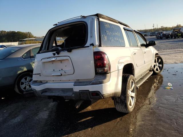Photo 4 from auction – 2005 CHEVROLET TRAILBLAZE with VIN 1GNET16M456190894