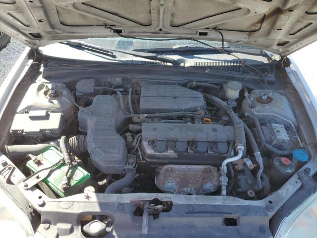 Photo 7 from auction – 2002 HONDA CIVIC EX with VIN 1HGES26792L052682