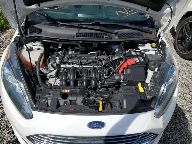 Photo 7 from auction – 2019 FORD FIESTA SE with VIN 3FADP4EJ7KM133852