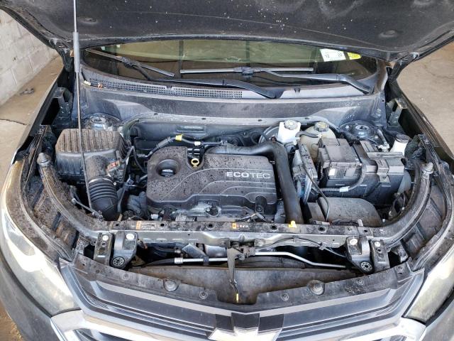 Photo 7 from auction – 2019 CHEVROLET EQUINOX LT with VIN 2GNAXUEV4K6132496