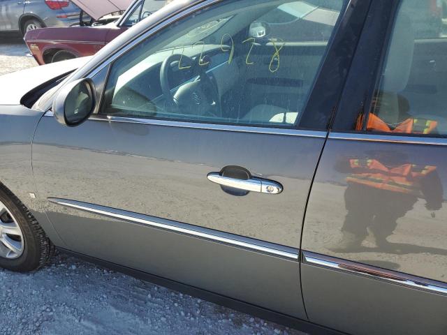 Zdjęcie 9 z aukcji – 2008 BUICK ALLURE CX z VIN 2G4WF582681239589
