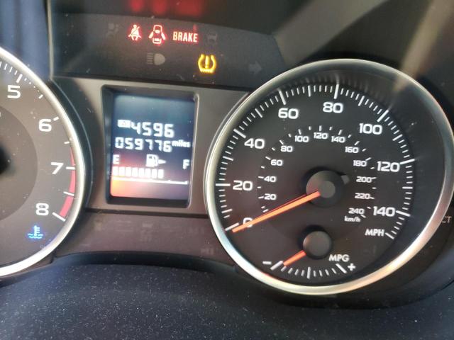 Photo 8 from auction – 2016 SUBARU CROSSTREK with VIN JF2GPABC7G9313447