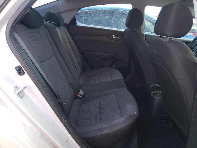 Photo 6 from auction – 2018 HYUNDAI ACCENT SE with VIN 3KPC24A36JE021502