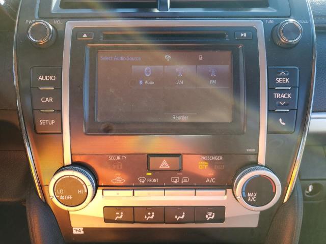 Photo 9 from auction – 2014 TOYOTA CAMRY L with VIN 4T1BF1FK0EU809662