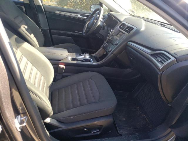 Photo 5 from auction – 2017 FORD FUSION SE with VIN 3FA6P0H77HR173801