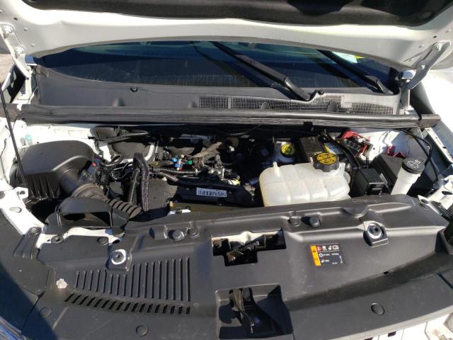 Photo 7 from auction – 2020 CHEVROLET TRAX 1LT with VIN KL7CJLSB2LB004602