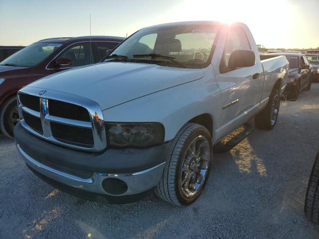 Photo 2 from auction – 2003 DODGE RAM 1500 S with VIN 1D7HA16K43J656267