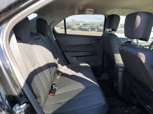 Photo 6 from auction – 2016 CHEVROLET EQUINOX LT with VIN 2GNALCEK4G6138785