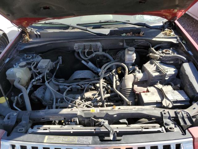 Photo 7 from auction – 2008 MERCURY MARINER with VIN 4M2CU81Z28KJ37268