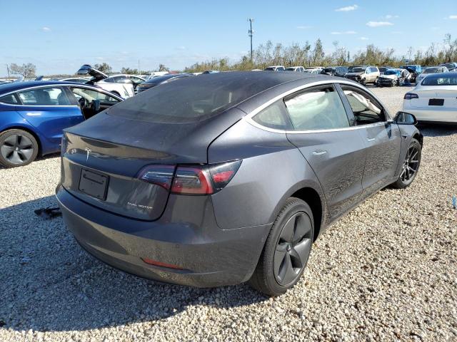 Photo 4 from auction – 2020 TESLA MODEL 3 with VIN 5YJ3E1EB1LF793572