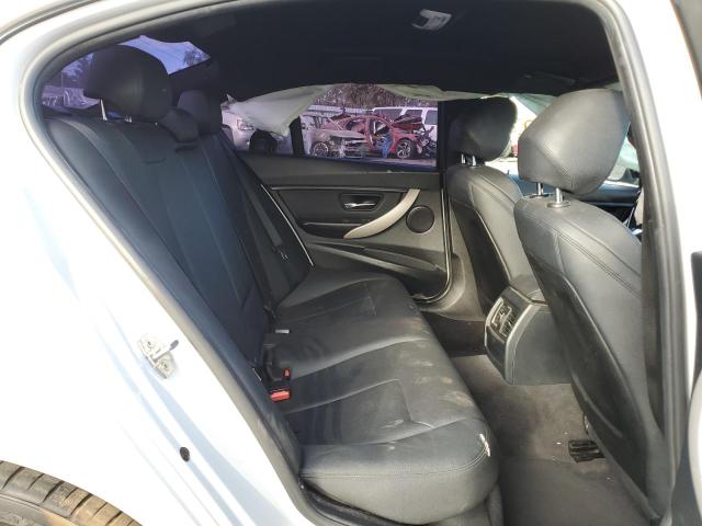 Photo 6 from auction – 2015 BMW 320 I with VIN WBA3B1C53FK137903