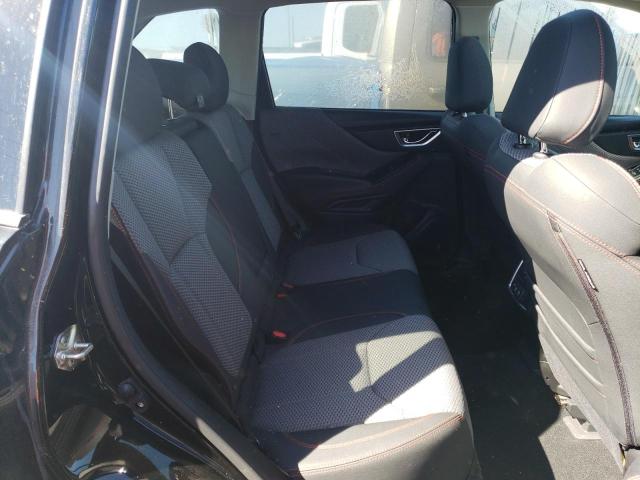 Photo 6 from auction – 2019 SUBARU FORESTER S with VIN JF2SKAJC8KH583781