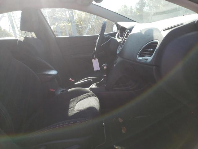 Photo 5 from auction – 2014 DODGE DART SXT with VIN 1C3CDFBB2ED692866