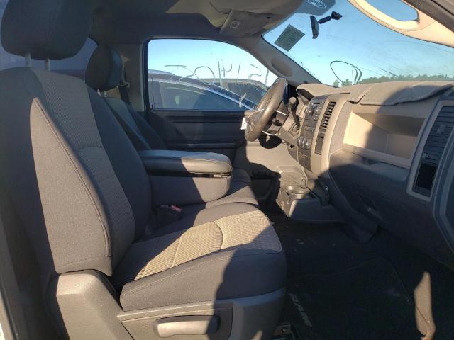 Photo 5 from auction – 2010 DODGE RAM 1500 with VIN 3D7JB1EK7AG129189