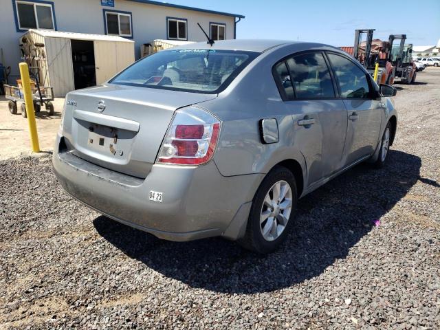 Photo 4 from auction – 2009 NISSAN SENTRA 2.0 with VIN 3N1AB61E89L632355