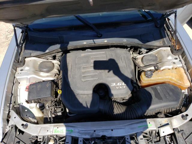 Photo 7 from auction – 2012 DODGE CHARGER SE with VIN 2C3CDXBG3CH162519