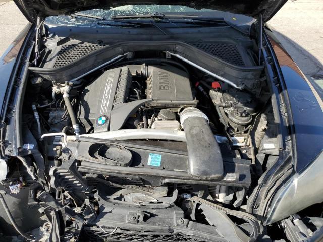 Photo 7 from auction – 2011 BMW X5 XDRIVE3 with VIN 5UXZV4C53BL400478