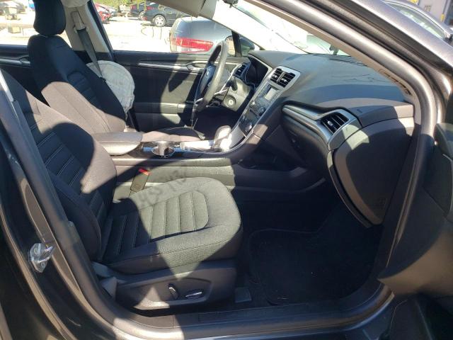 Photo 5 from auction – 2015 FORD FUSION SE with VIN 3FA6P0H71FR165920