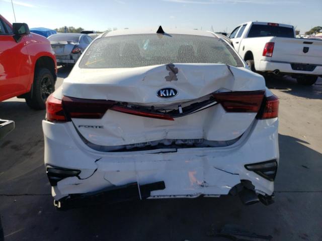 Photo 6 from auction – 2019 KIA FORTE FE with VIN 3KPF24AD0KE038948