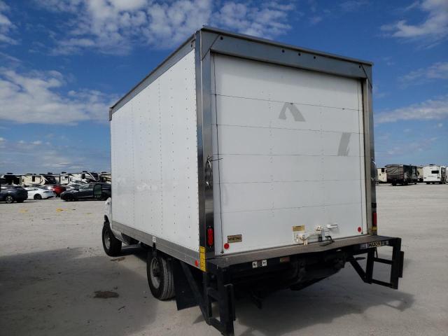 Photo 3 from auction – 2019 FORD ECONOLINE with VIN 1FDWE3FS1KDC23404