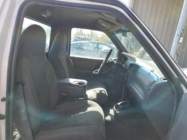 Photo 5 from auction – 2002 FORD RANGER with VIN 1FTYR10U72PB47606