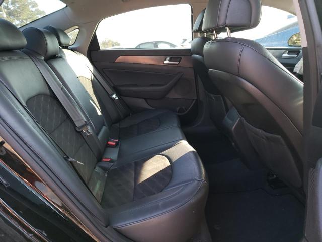 Photo 6 from auction – 2015 HYUNDAI SONATA SPO with VIN 5NPE34AF8FH100883