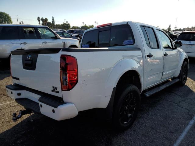 Photo 4 from auction – 2018 NISSAN FRONTIER S with VIN 1N6AD0ER8JN753678