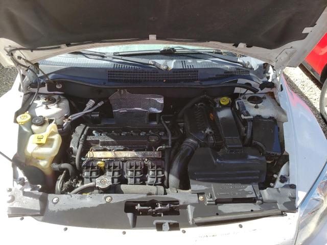 Photo 7 from auction – 2007 DODGE CALIBER SX with VIN 1B3HB48B67D288511
