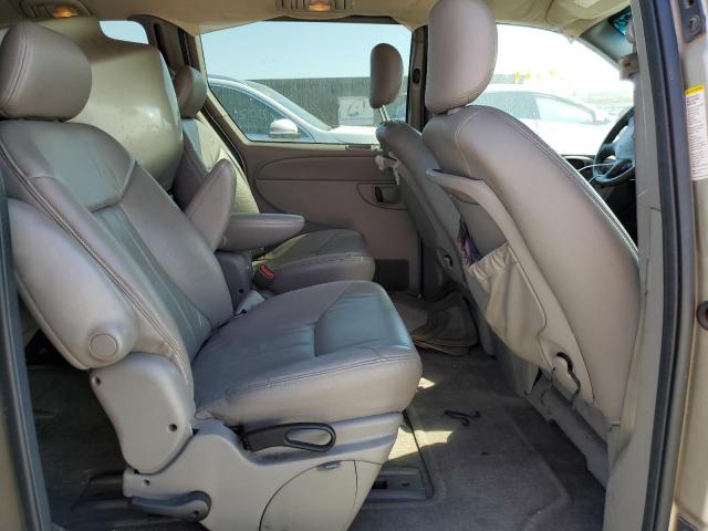 Photo 6 from auction – 2003 CHRYSLER TOWN & COU with VIN 2C4GP54L63R200290