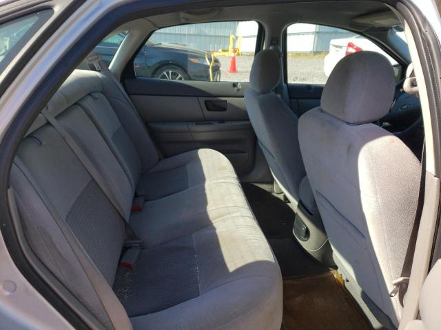 Photo 6 from auction – 2004 FORD TAURUS SES with VIN 1FAFP55U04A180049