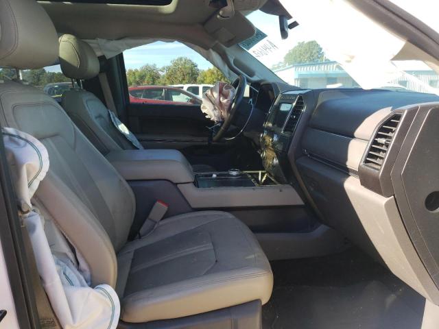 Photo 5 from auction – 2018 FORD EXPEDITION with VIN 1FMJK1KT6JEA44662