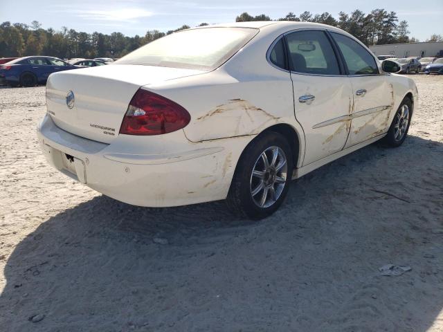 Photo 4 from auction – 2005 BUICK LACROSSE C with VIN 2G4WE567551291731