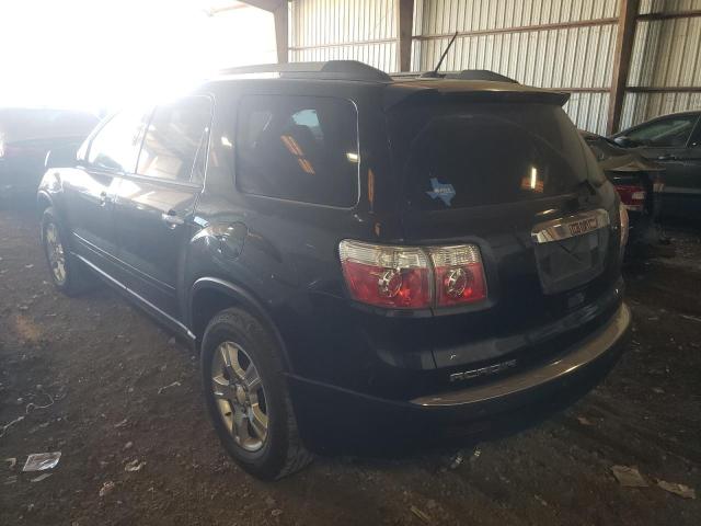 Photo 3 from auction – 2012 GMC ACADIA SLE with VIN 1GKKRPED4CJ205892