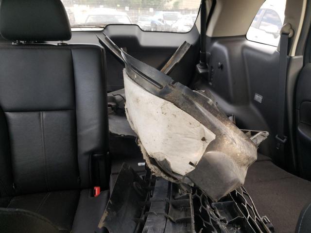 Photo 6 from auction – 2014 FORD EDGE SEL with VIN 2FMDK3JC5EBA25256