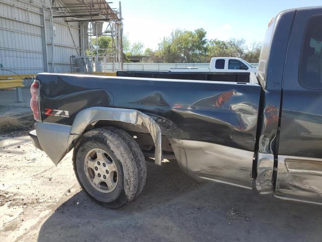 Photo 9 from auction – 2003 CHEVROLET SILVERADO with VIN 2GCEK19T331280802