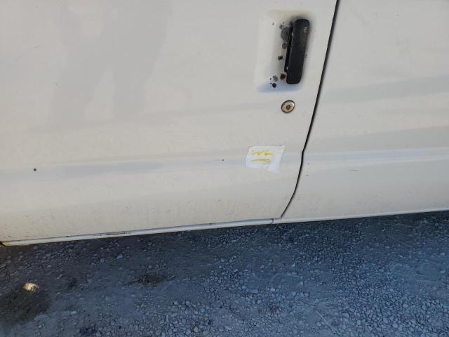 Photo 9 from auction – 2001 FORD ECONOLINE with VIN 1FTSS34F11HA01258