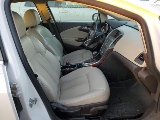 Photo 5 from auction – 2016 BUICK VERANO CON with VIN 1G4PR5SK2G4100938