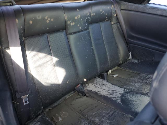 Photo 6 from auction – 2001 TOYOTA CAMRY SOLA with VIN 2T1FF22P41C834987