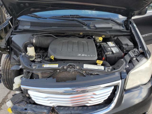 Photo 7 from auction – 2012 CHRYSLER TOWN & COU with VIN 2C4RC1BG6CR344621