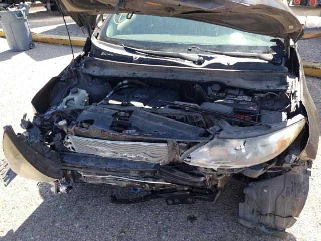 Photo 9 from auction – 2015 KIA SPORTAGE L with VIN KNDPB3AC8F7730158